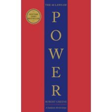 The 48 Laws of Power - A hatalom 48 törvénye     33.95 + 1.95 Royal Mail
